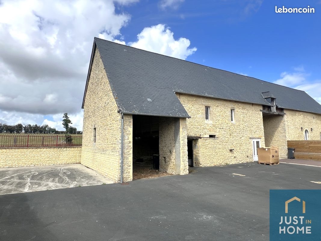 Maison à vendre, 100m², Guéron
