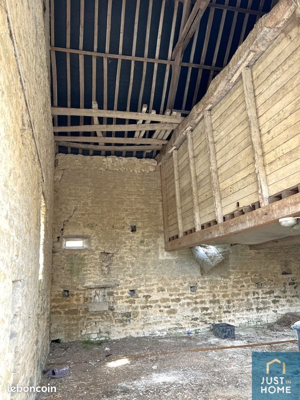 Maison à vendre, 100m², Guéron