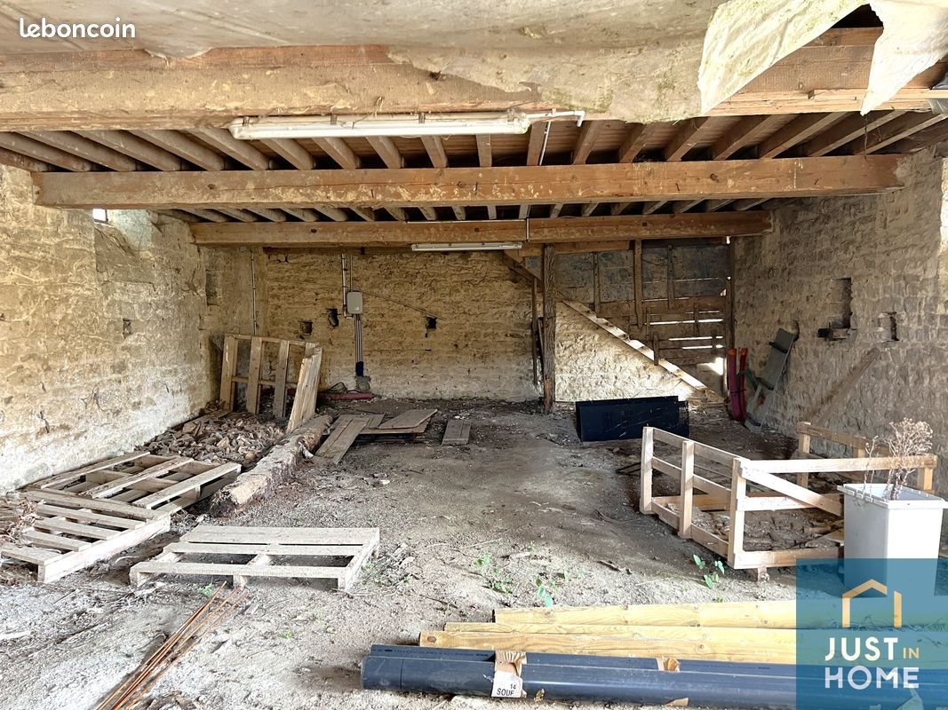 Maison à vendre, 100m², Guéron