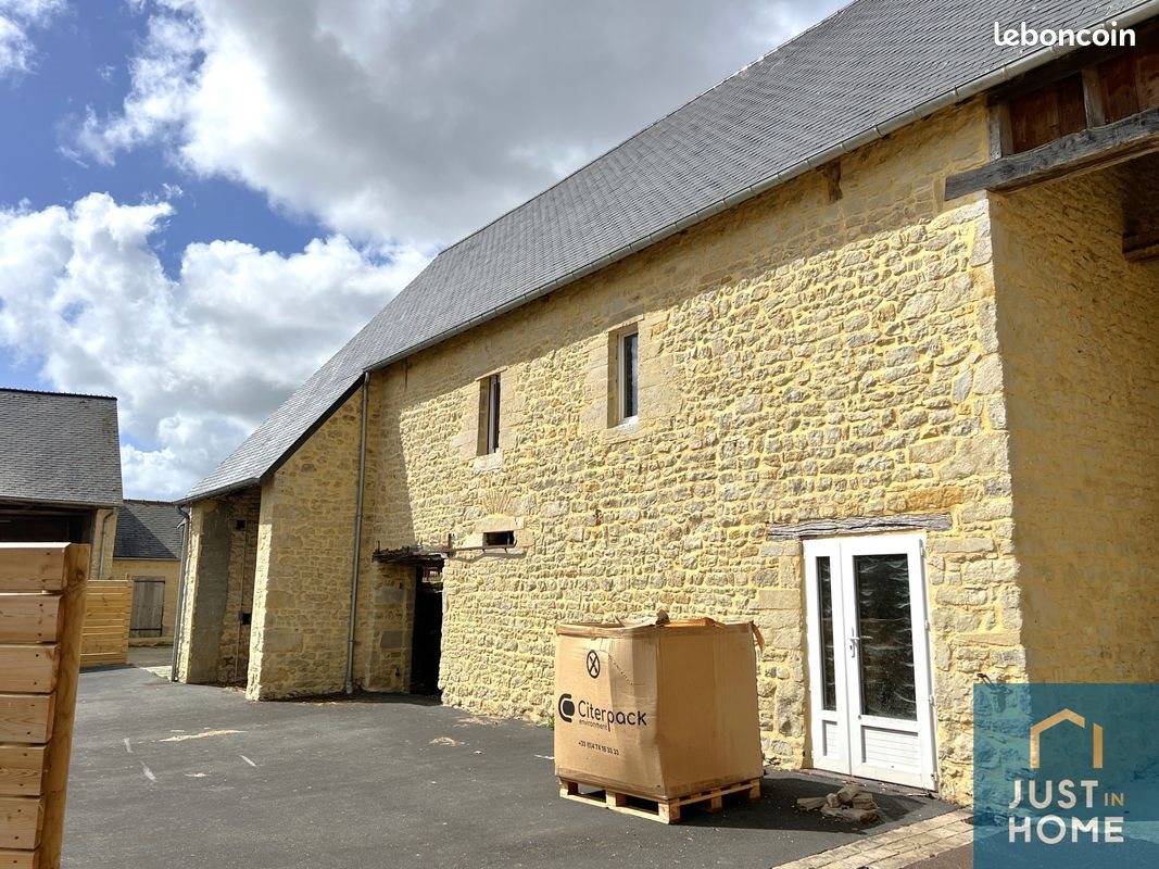 Maison à vendre, 100m², Guéron
