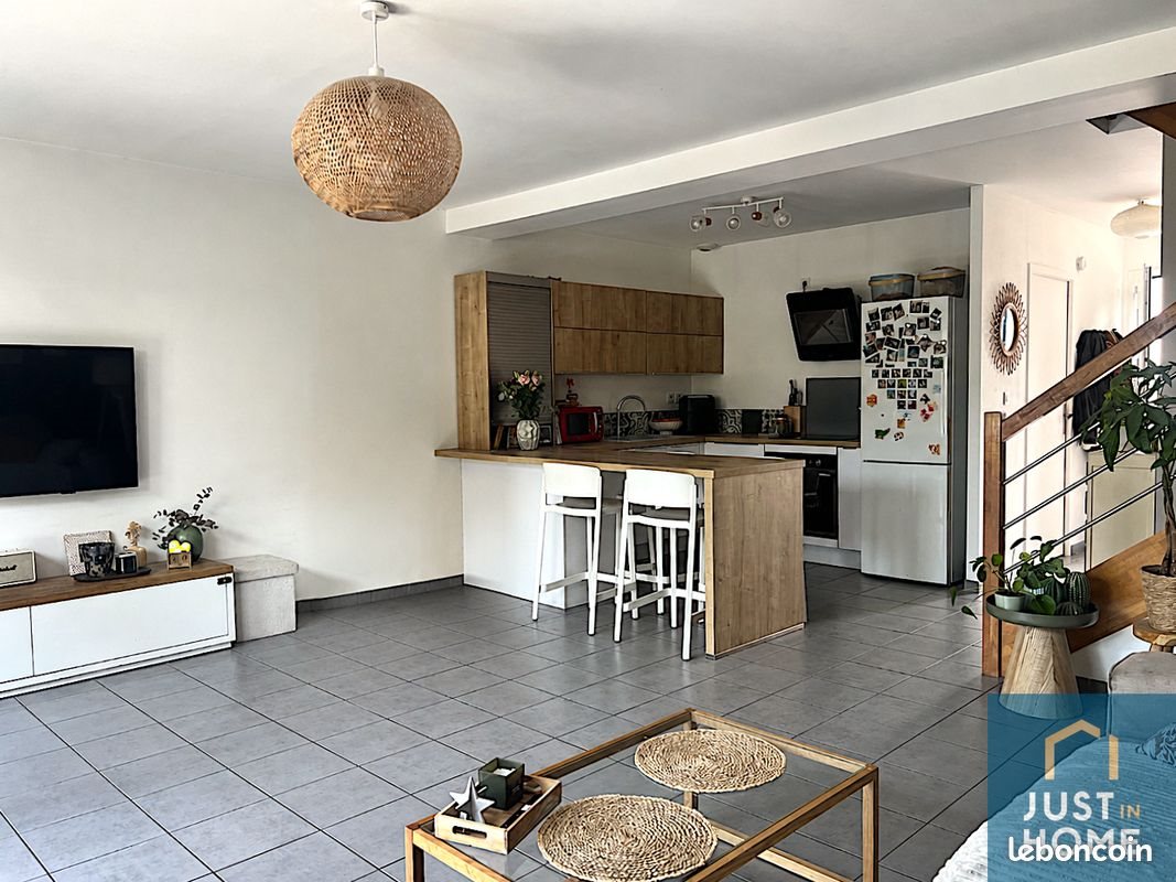 Maison à vendre, 86m², Carpiquet