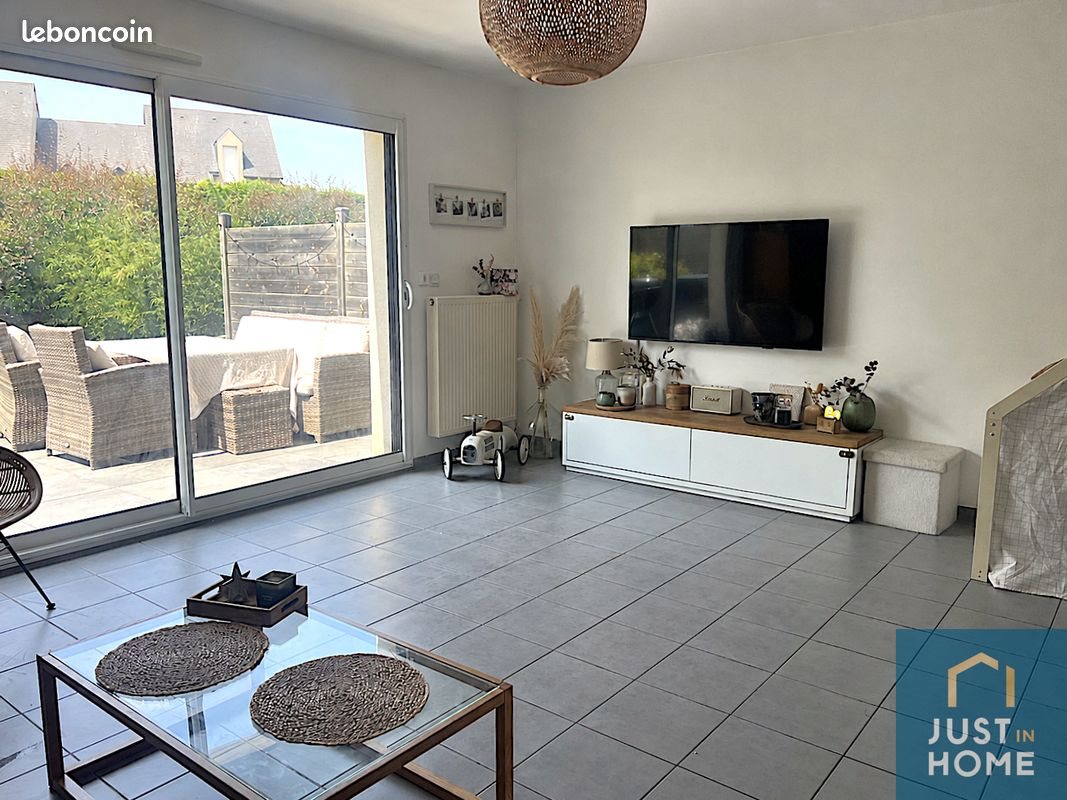 Maison à vendre, 86m², Carpiquet