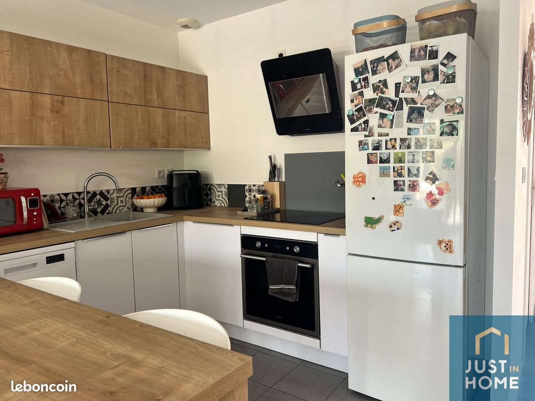 Maison à vendre, 86m², Carpiquet