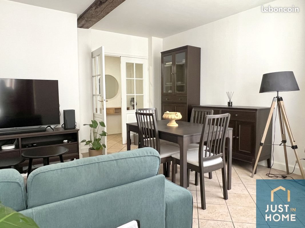Appartement à vendre, 70m², Bayeux
