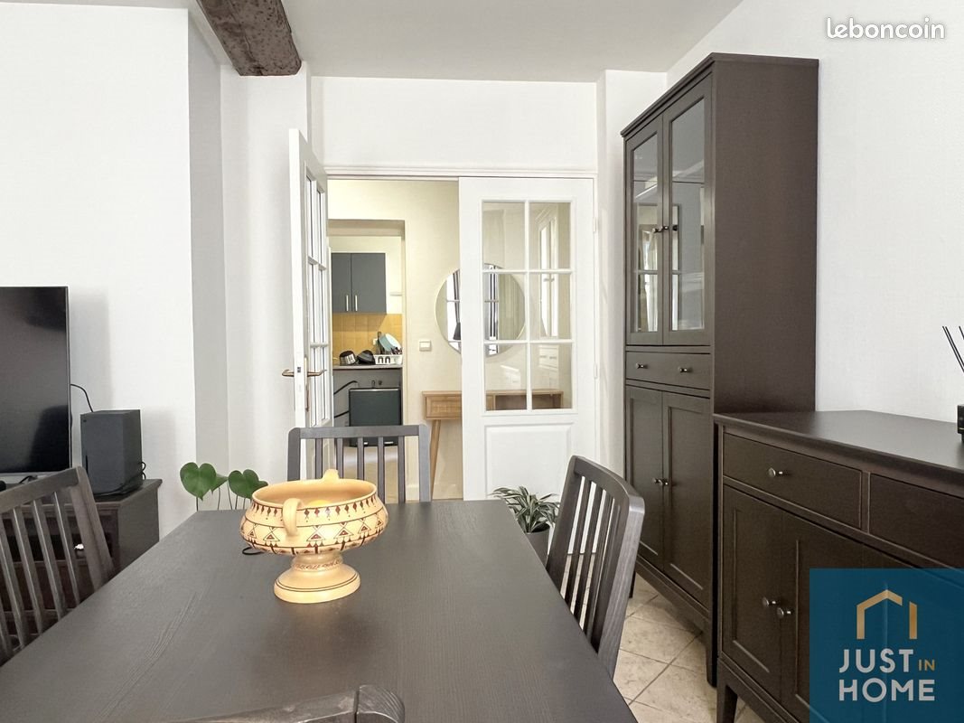 Appartement à vendre, 70m², Bayeux