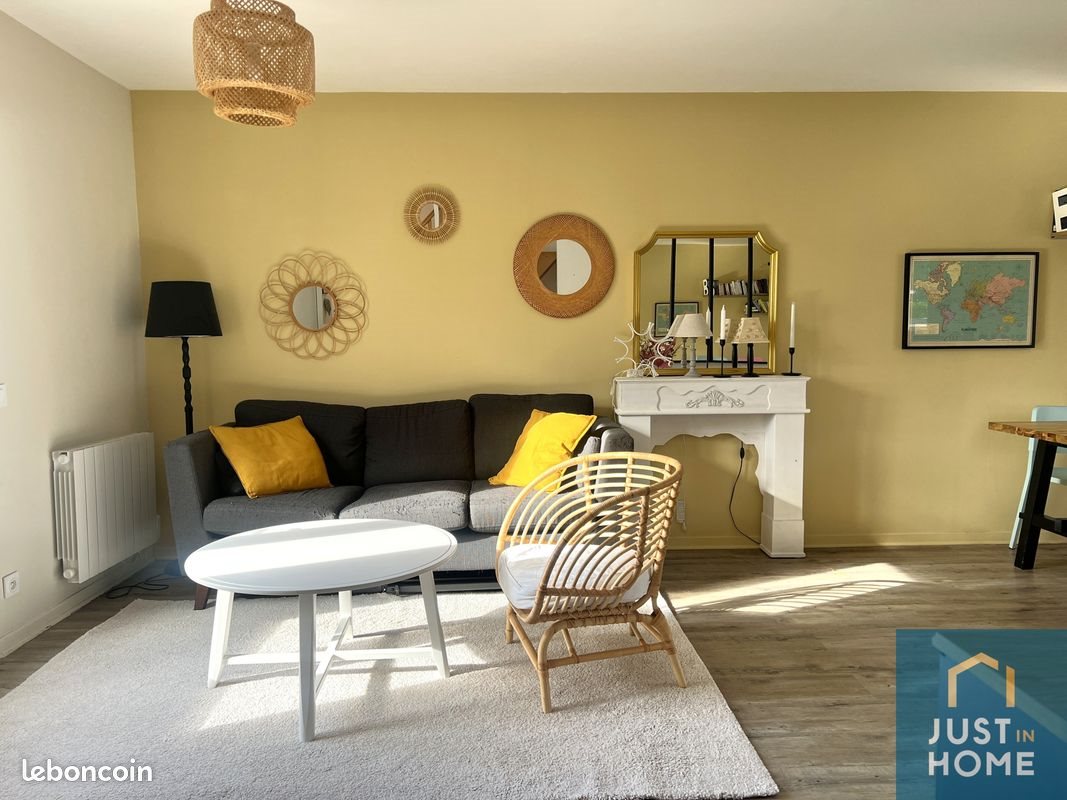 Maison à vendre, 87m², Saint-Manvieu-Norrey