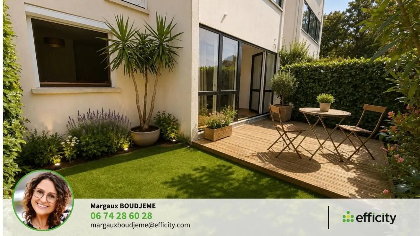 Appartement à vendre, 69m², Anglet
