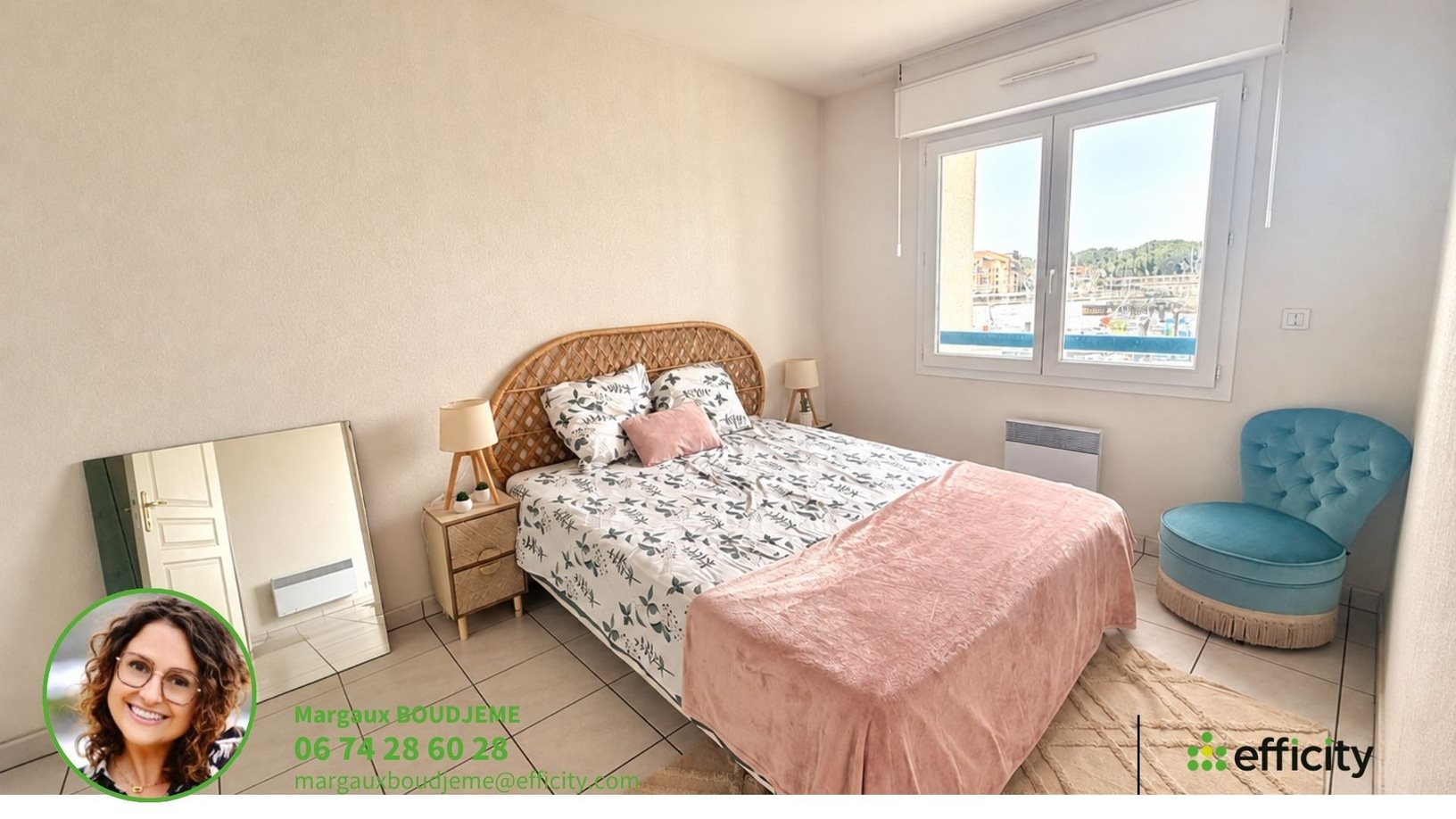 Appartement à vendre, 48m², Capbreton