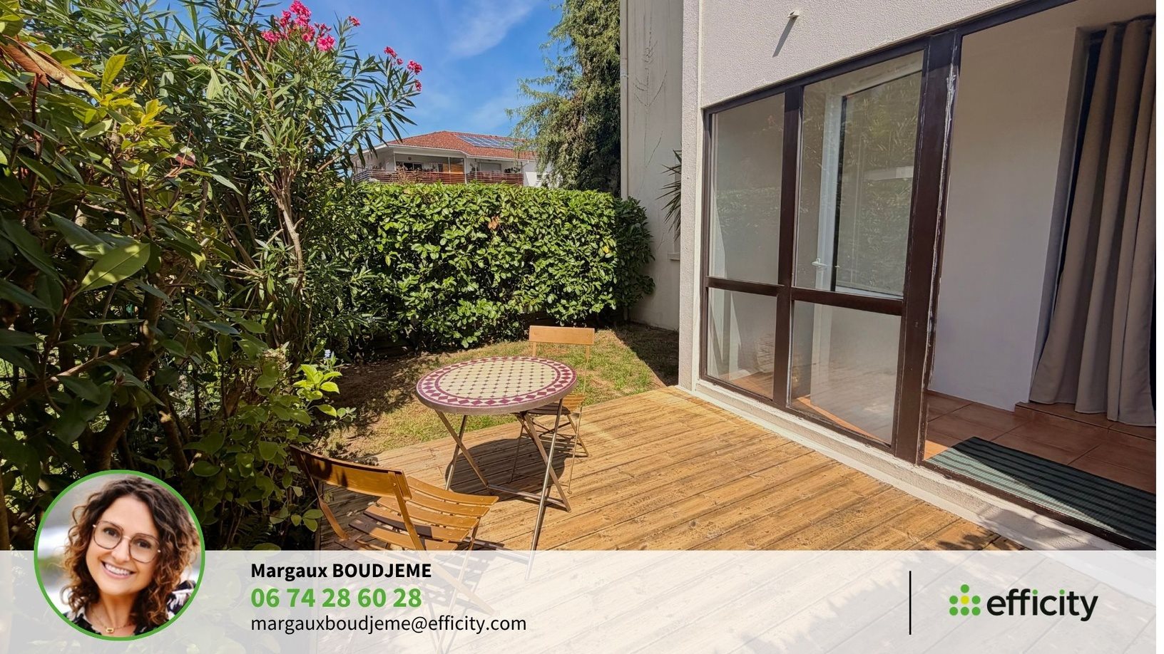 Appartement à vendre, 3m², Anglet
