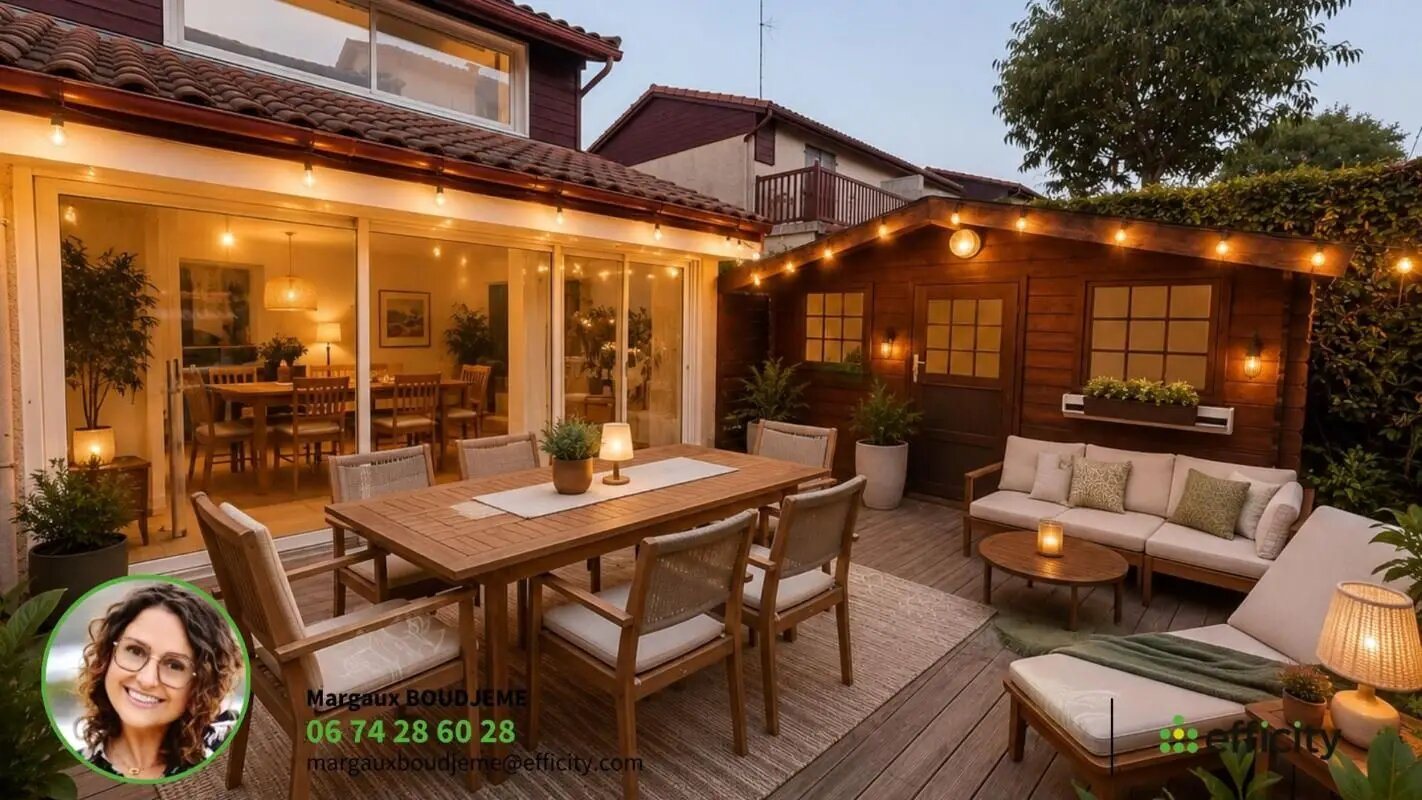 Maison à vendre, 62m², Capbreton