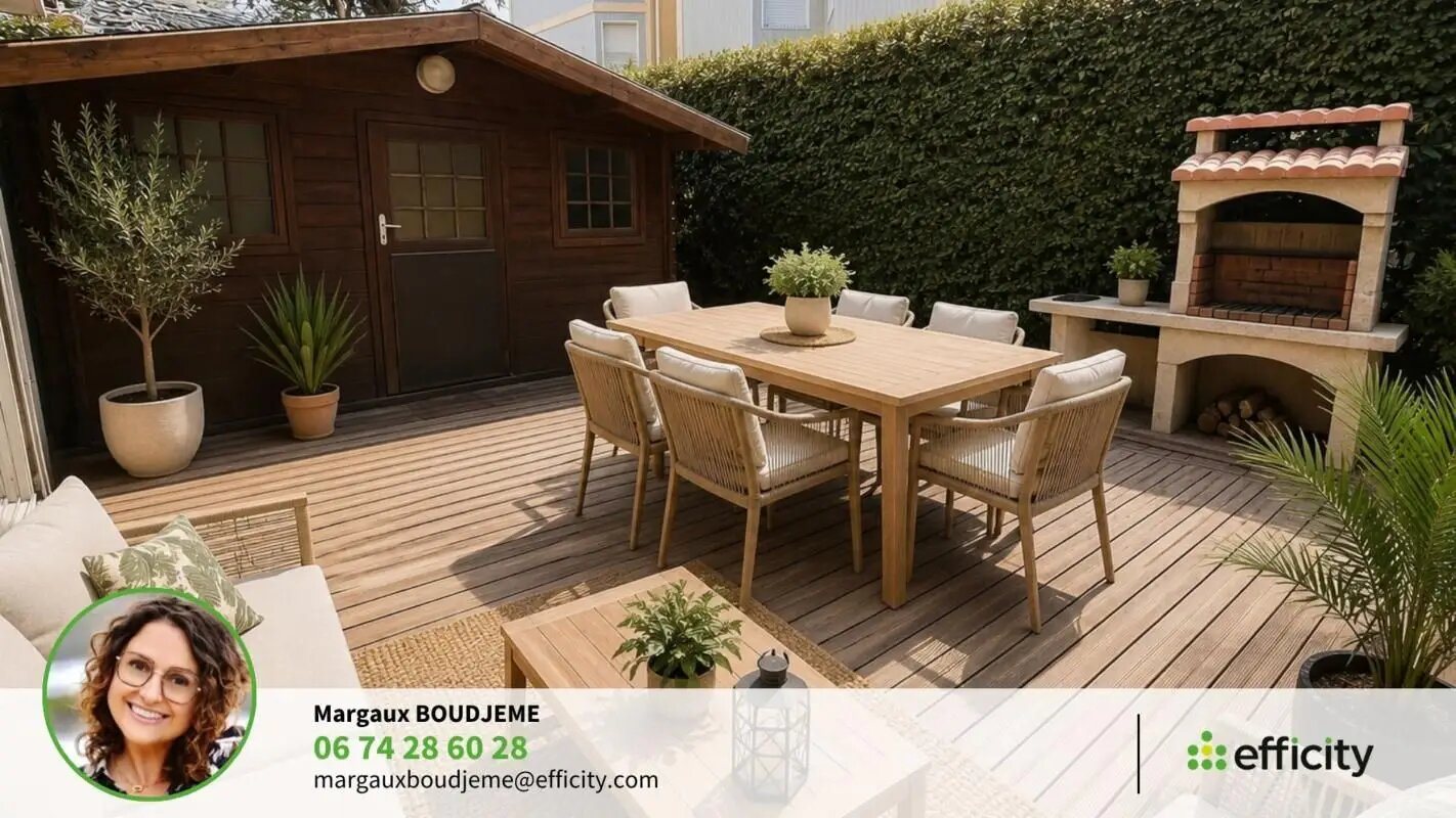 Maison à vendre, 62m², Capbreton