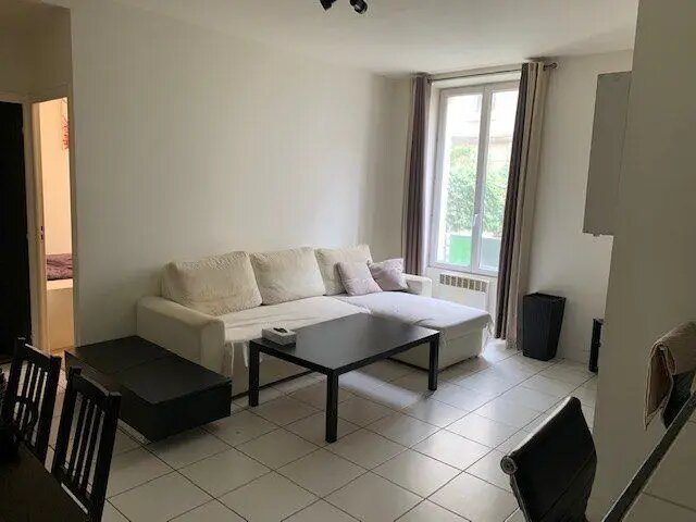 Appartement à louer, 40m², Vincennes