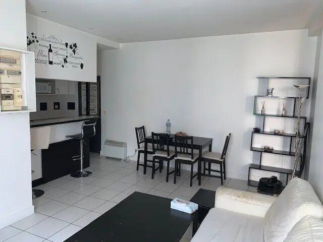 Appartement à louer, 40m², Vincennes