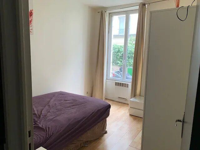 Appartement à louer, 40m², Vincennes