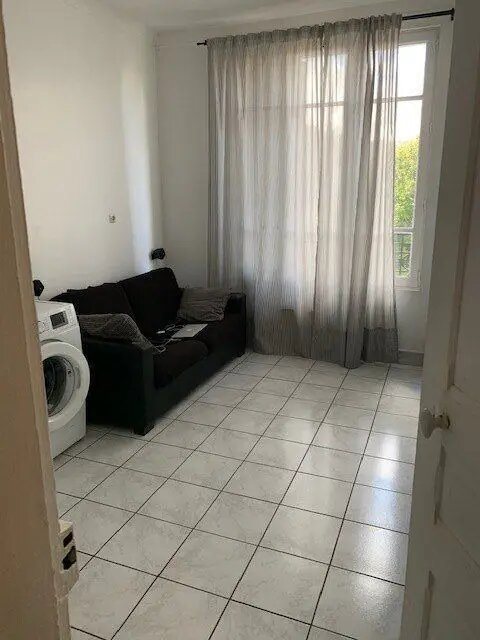 Appartement à louer, 35m², Gentilly