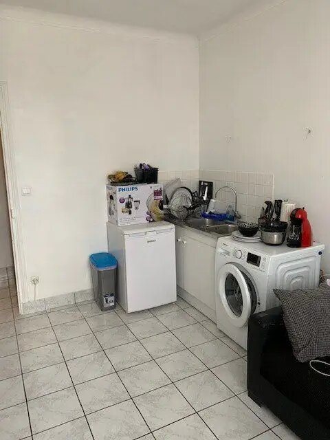 Appartement à louer, 35m², Gentilly
