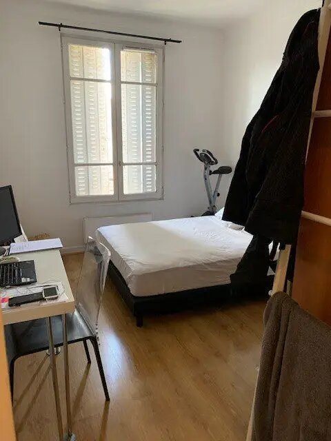 Appartement à louer, 35m², Gentilly