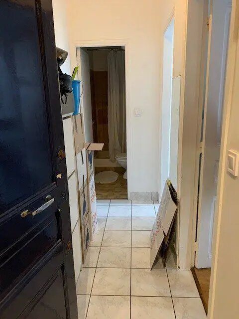 Appartement à louer, 35m², Gentilly