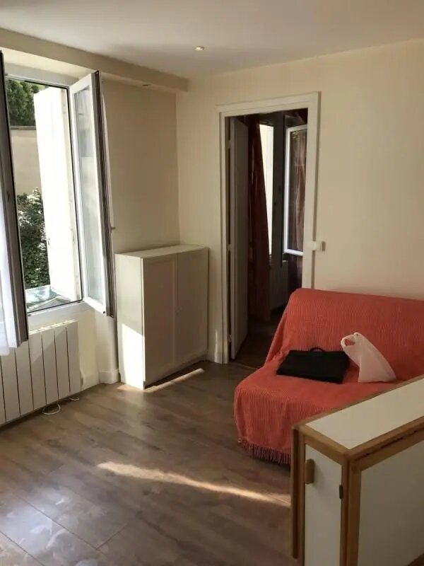 Appartement à louer, 33m², Paris 13ème