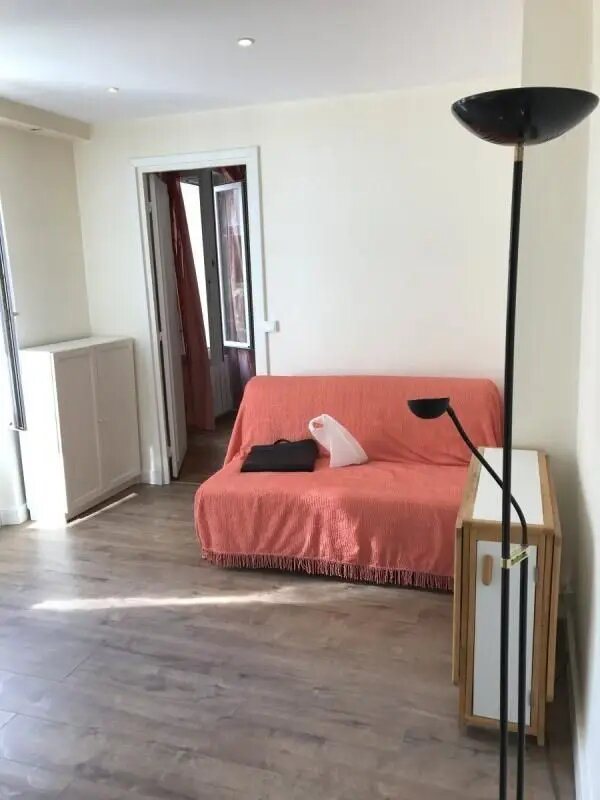 Appartement à louer, 33m², Paris 13ème