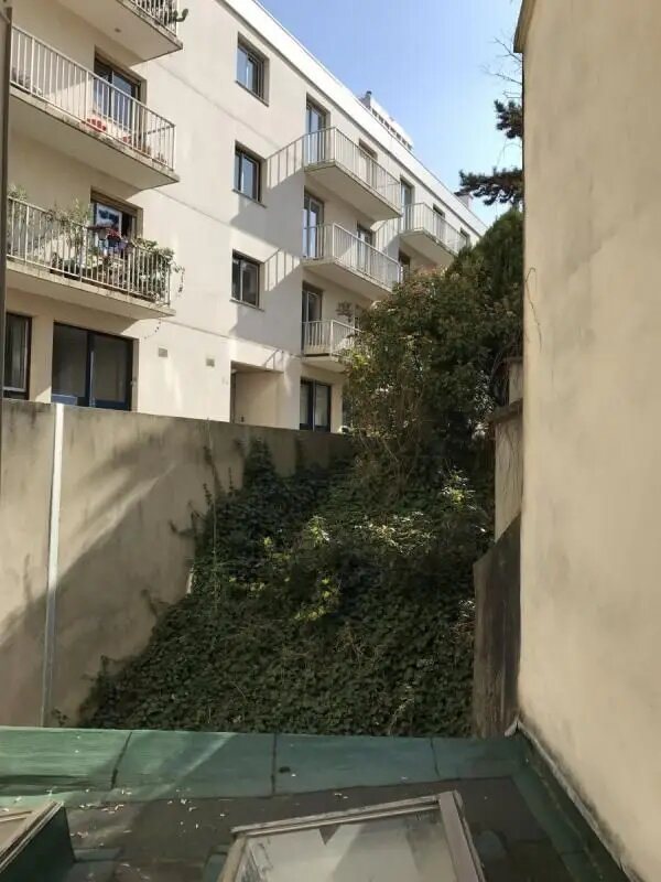 Appartement à louer, 33m², Paris 13ème