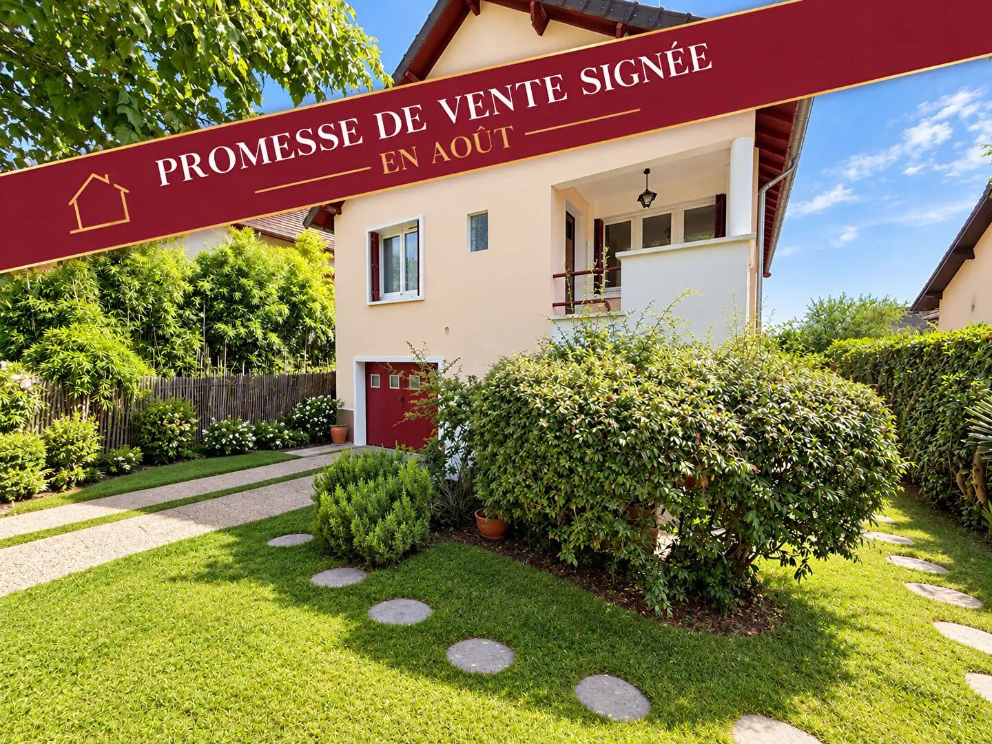 Maison à vendre, 65m², Jouy-en-Josas