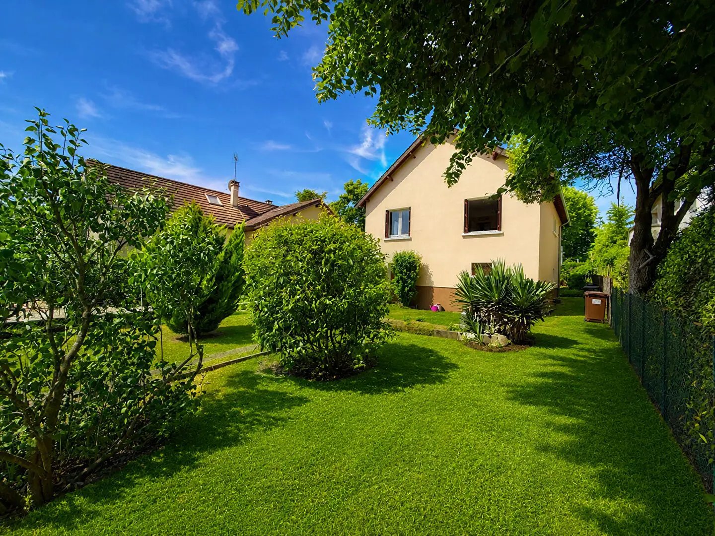 Maison à vendre, 65m², Jouy-en-Josas