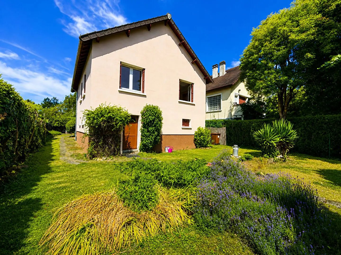Maison à vendre, 65m², Jouy-en-Josas