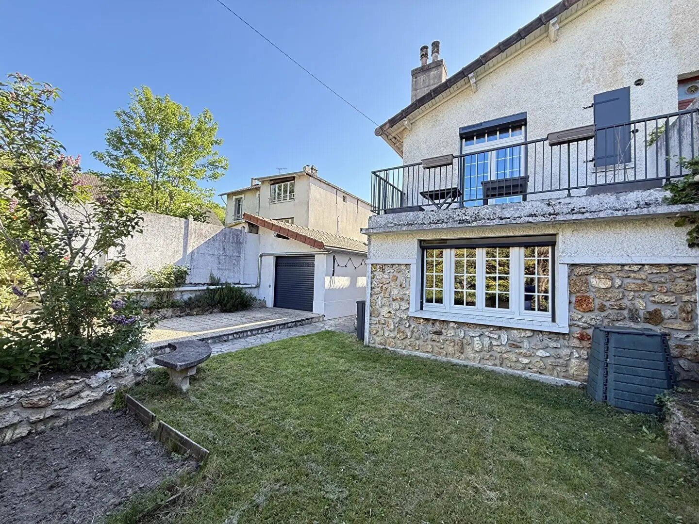 Maison à vendre, 100m², Jouy-en-Josas