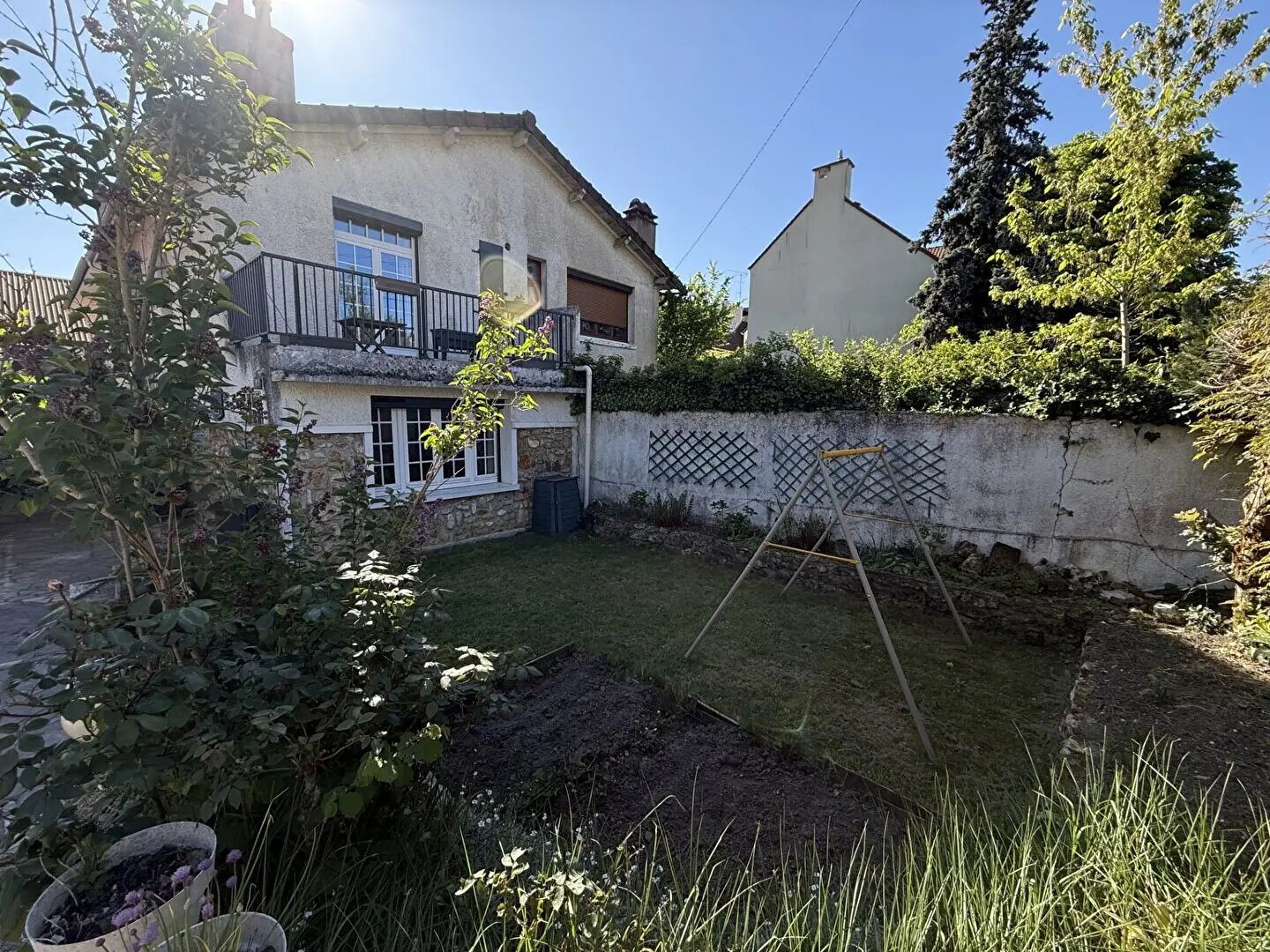 Maison à vendre, 100m², Jouy-en-Josas
