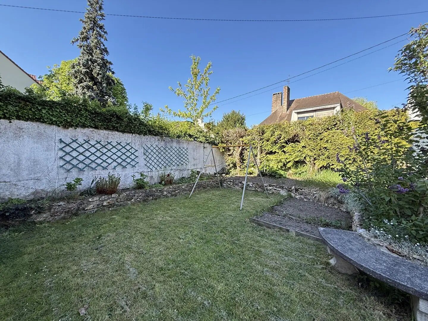 Maison à vendre, 100m², Jouy-en-Josas