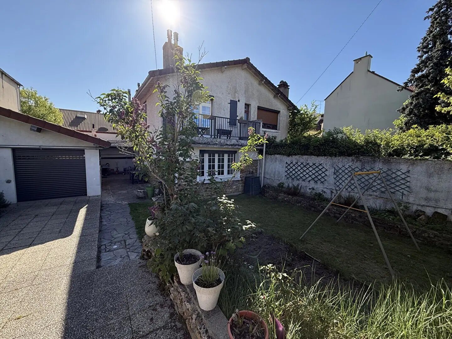 Maison à vendre, 100m², Jouy-en-Josas