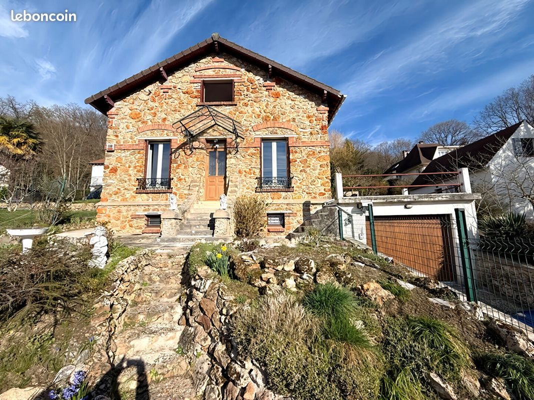 Maison à vendre, 86m², Vauhallan