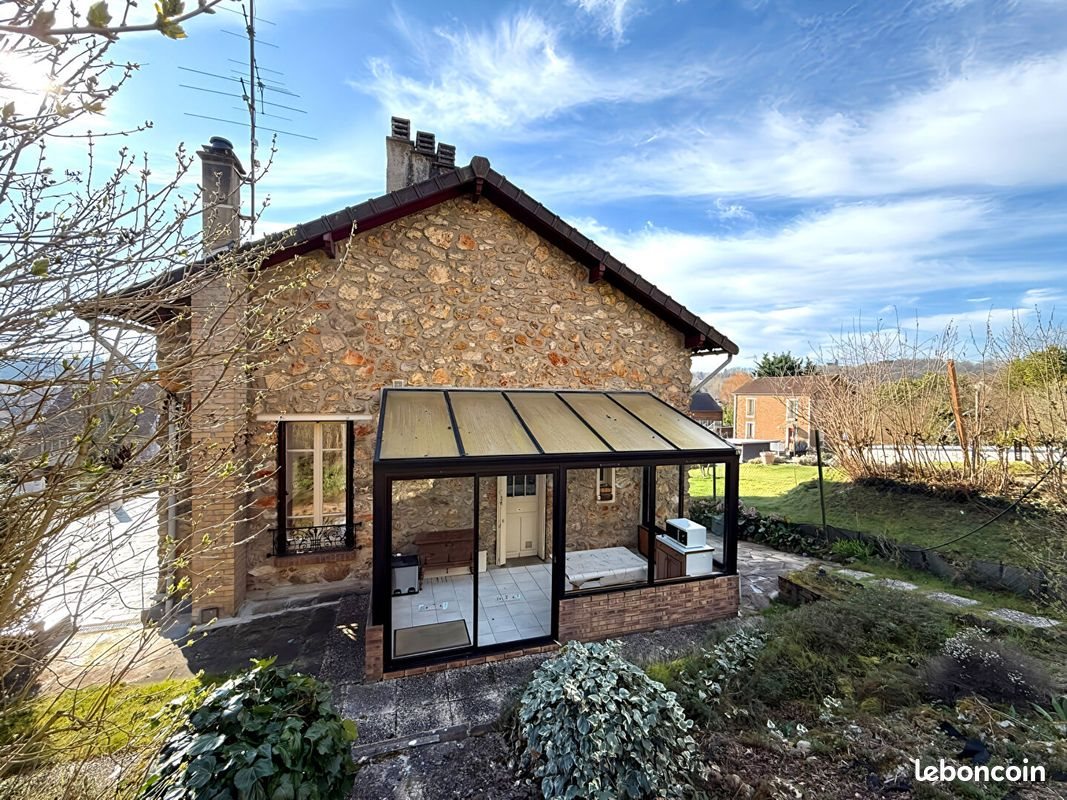Maison à vendre, 86m², Vauhallan
