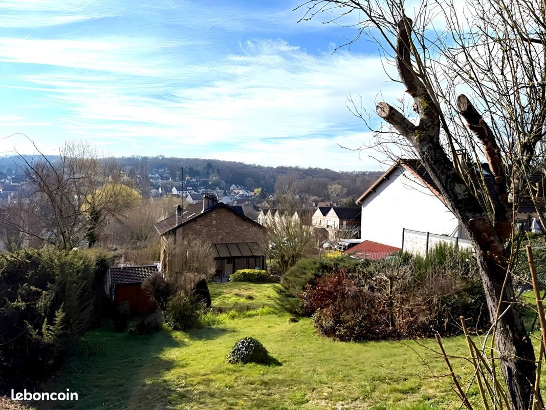 Maison à vendre, 86m², Vauhallan