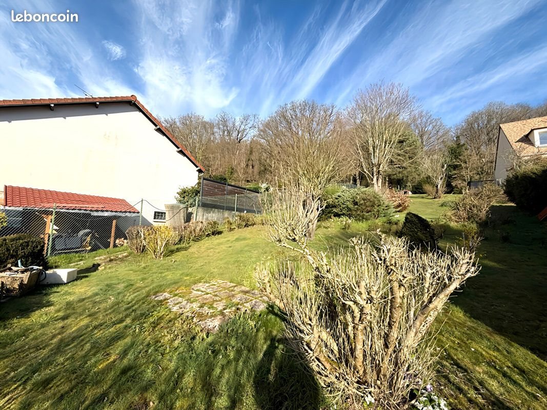 Maison à vendre, 86m², Vauhallan