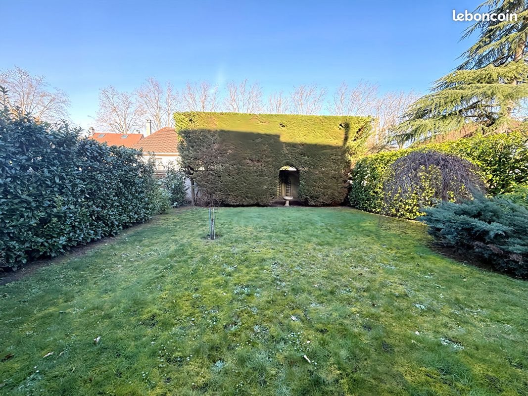 Maison à vendre, 140m², Jouy-en-Josas