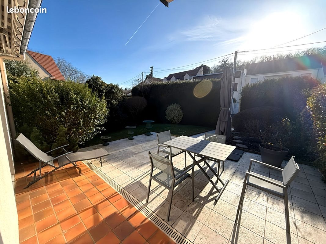 Maison à vendre, 140m², Jouy-en-Josas