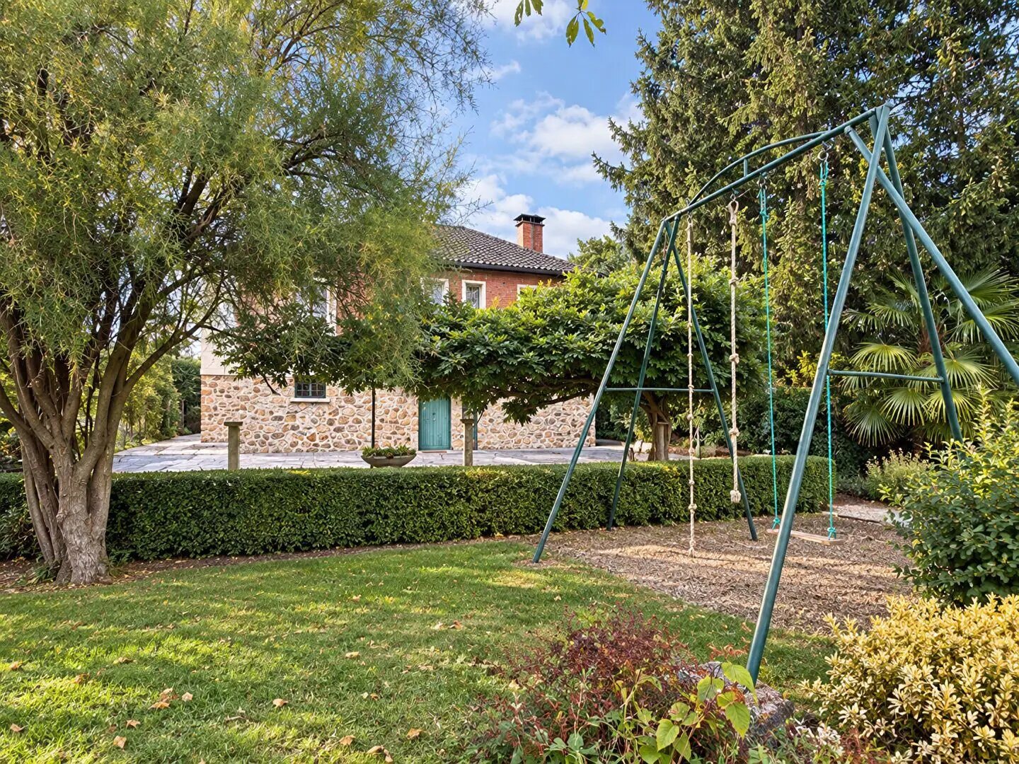 Maison à vendre, 67m², Jouy-en-Josas