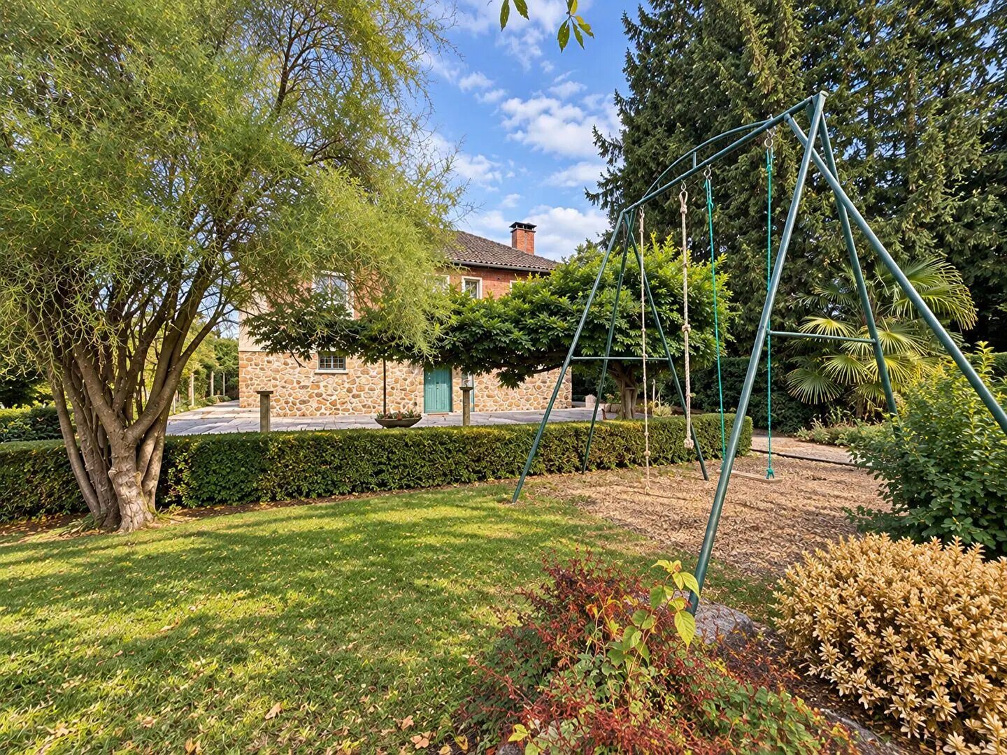Maison à vendre, 67m², Jouy-en-Josas