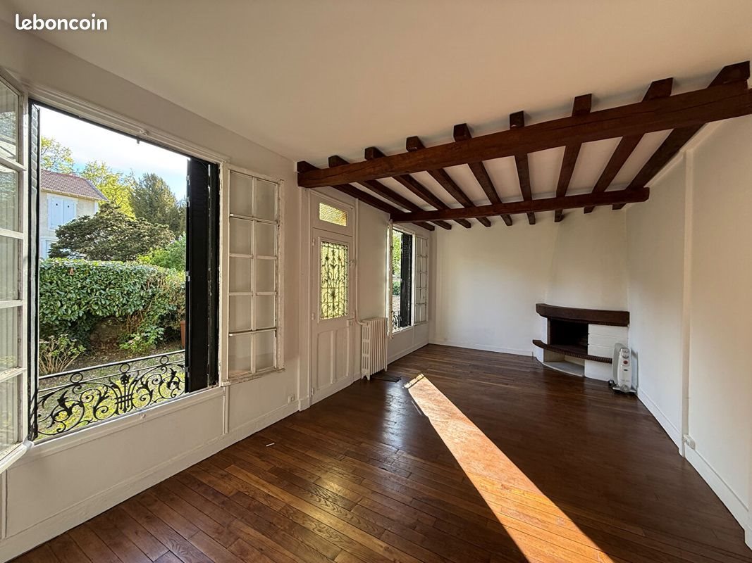 Maison à vendre, 91m², Jouy-en-Josas