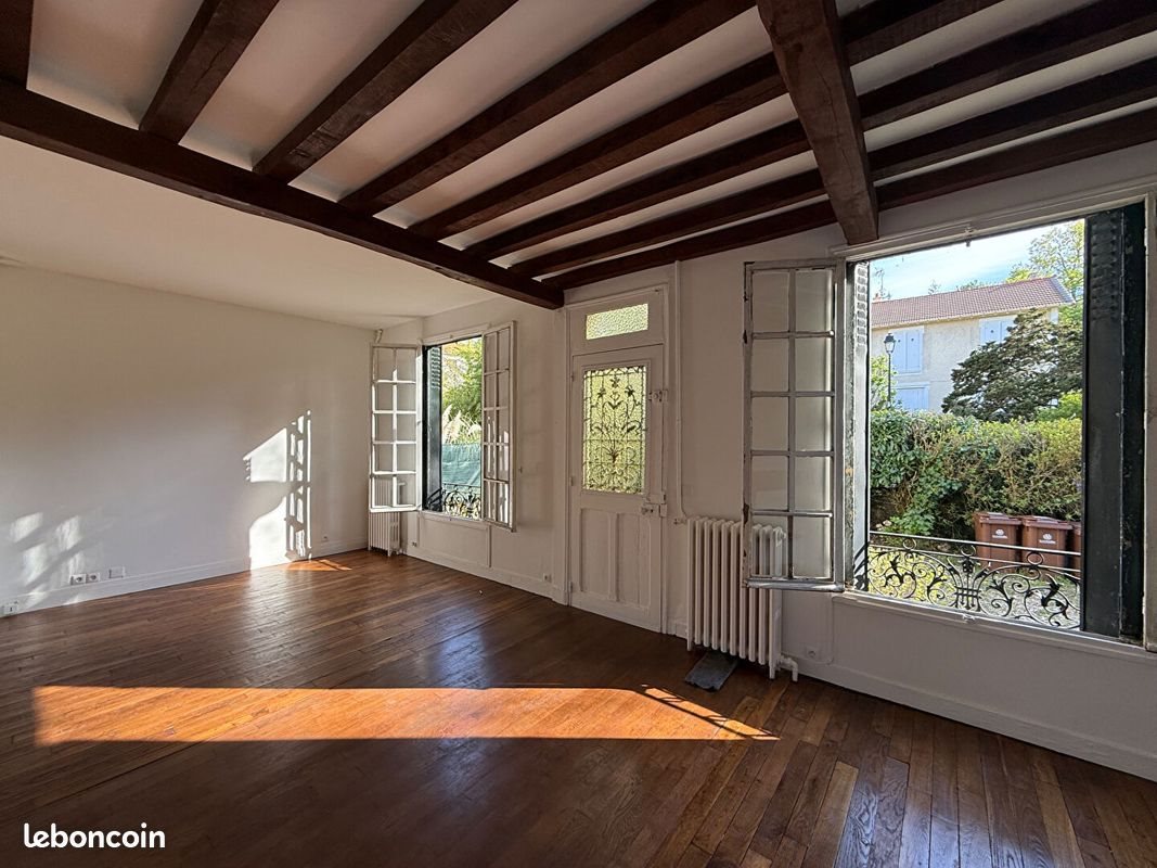 Maison à vendre, 91m², Jouy-en-Josas