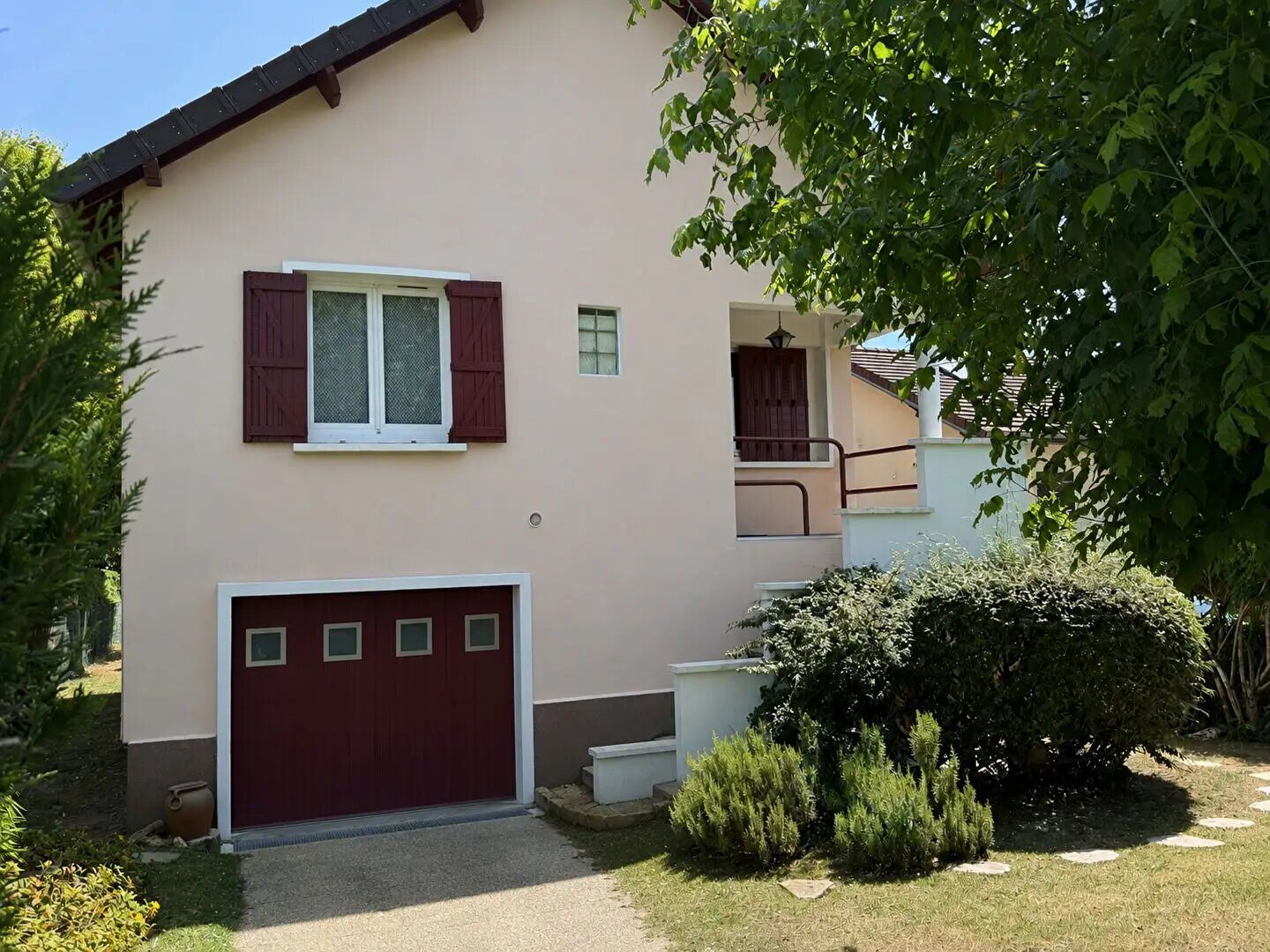 Maison à vendre, 65m², Jouy-en-Josas