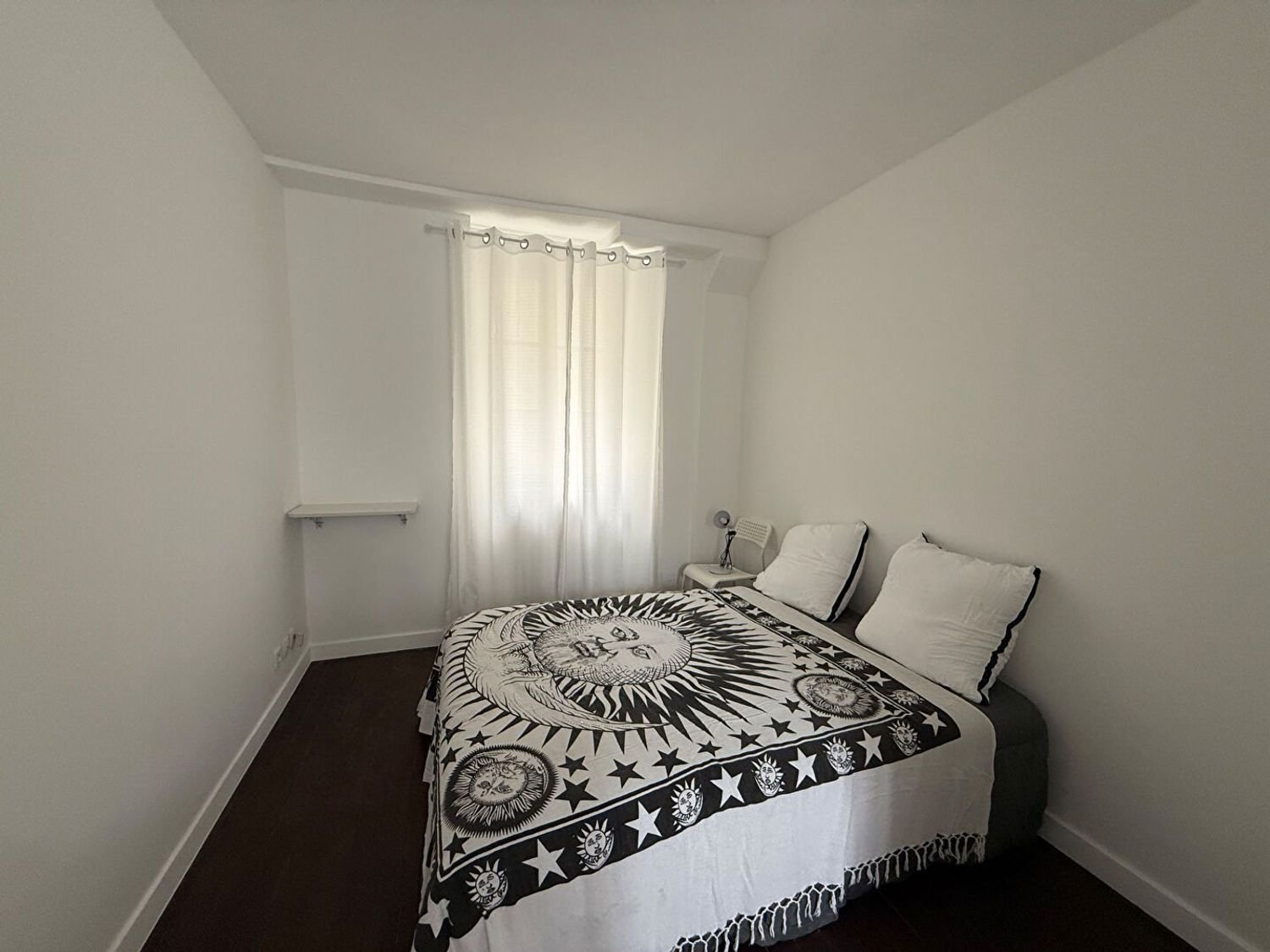 Appartement à louer, 16m², Versailles