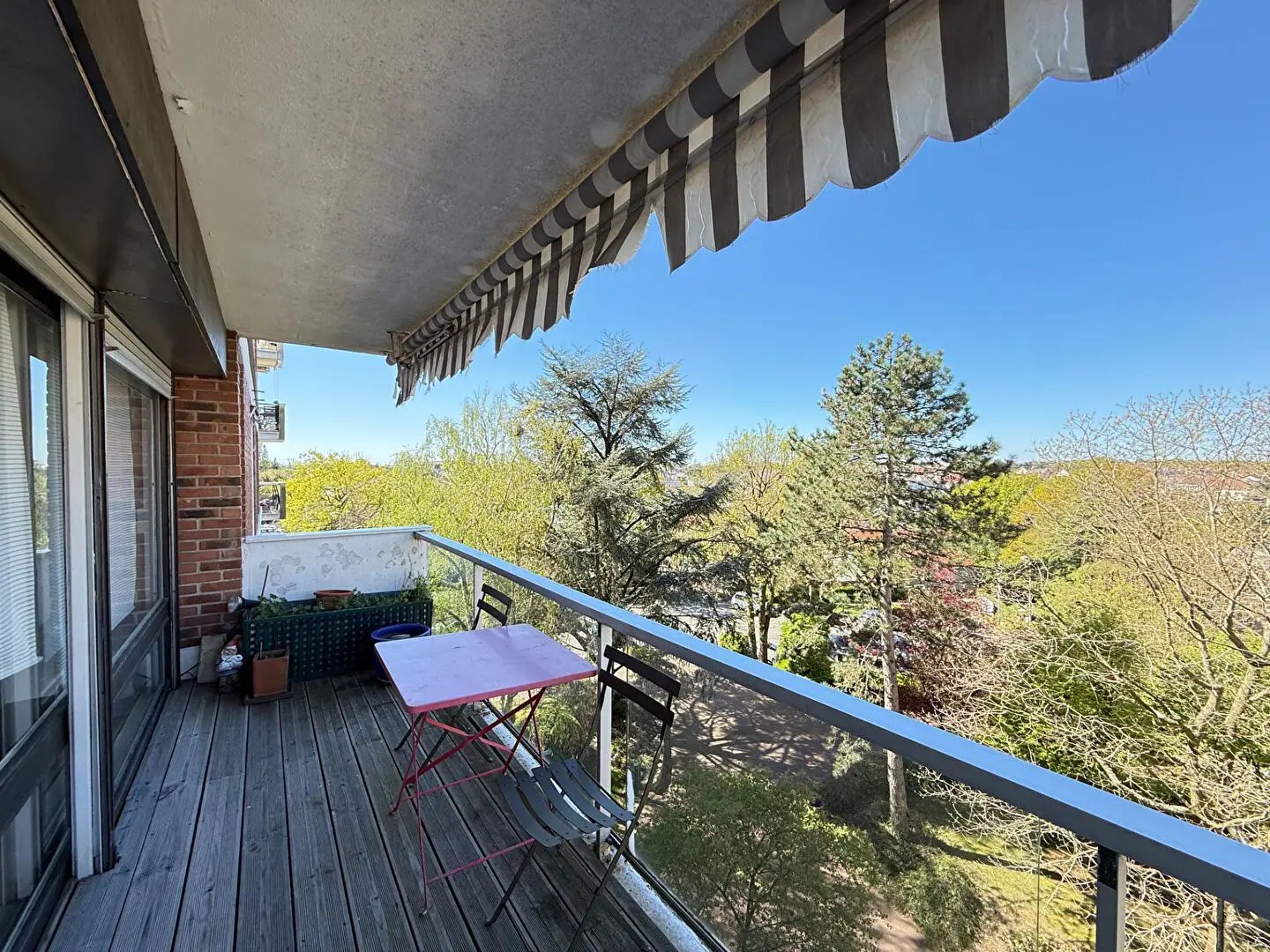Appartement à vendre, 91m², Jouy-en-Josas