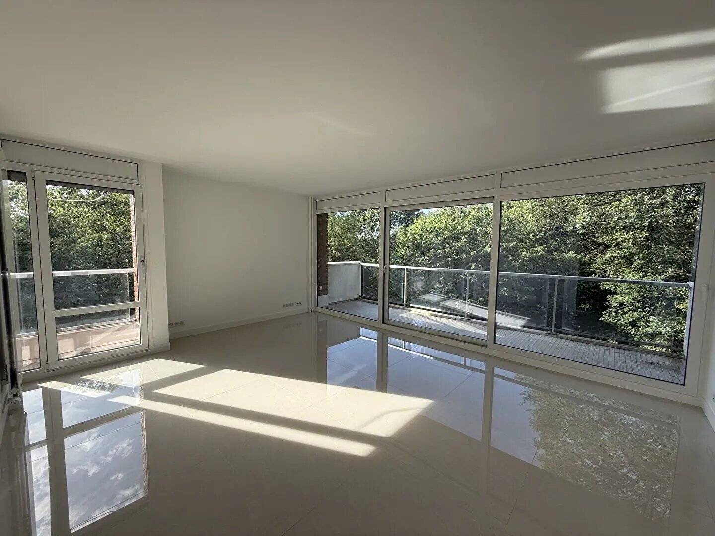 Appartement à louer, 108m², Jouy-en-Josas