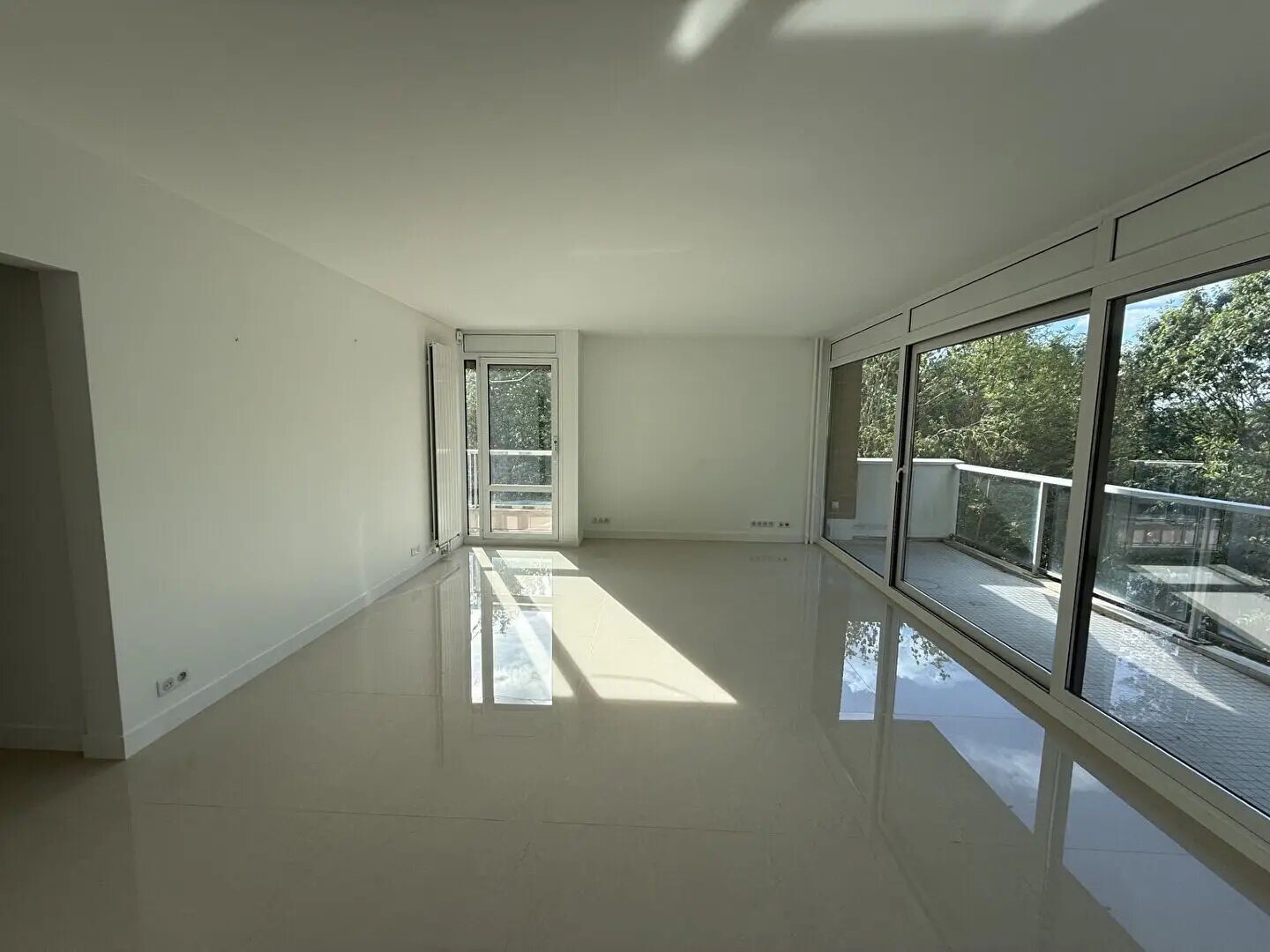 Appartement à louer, 108m², Jouy-en-Josas