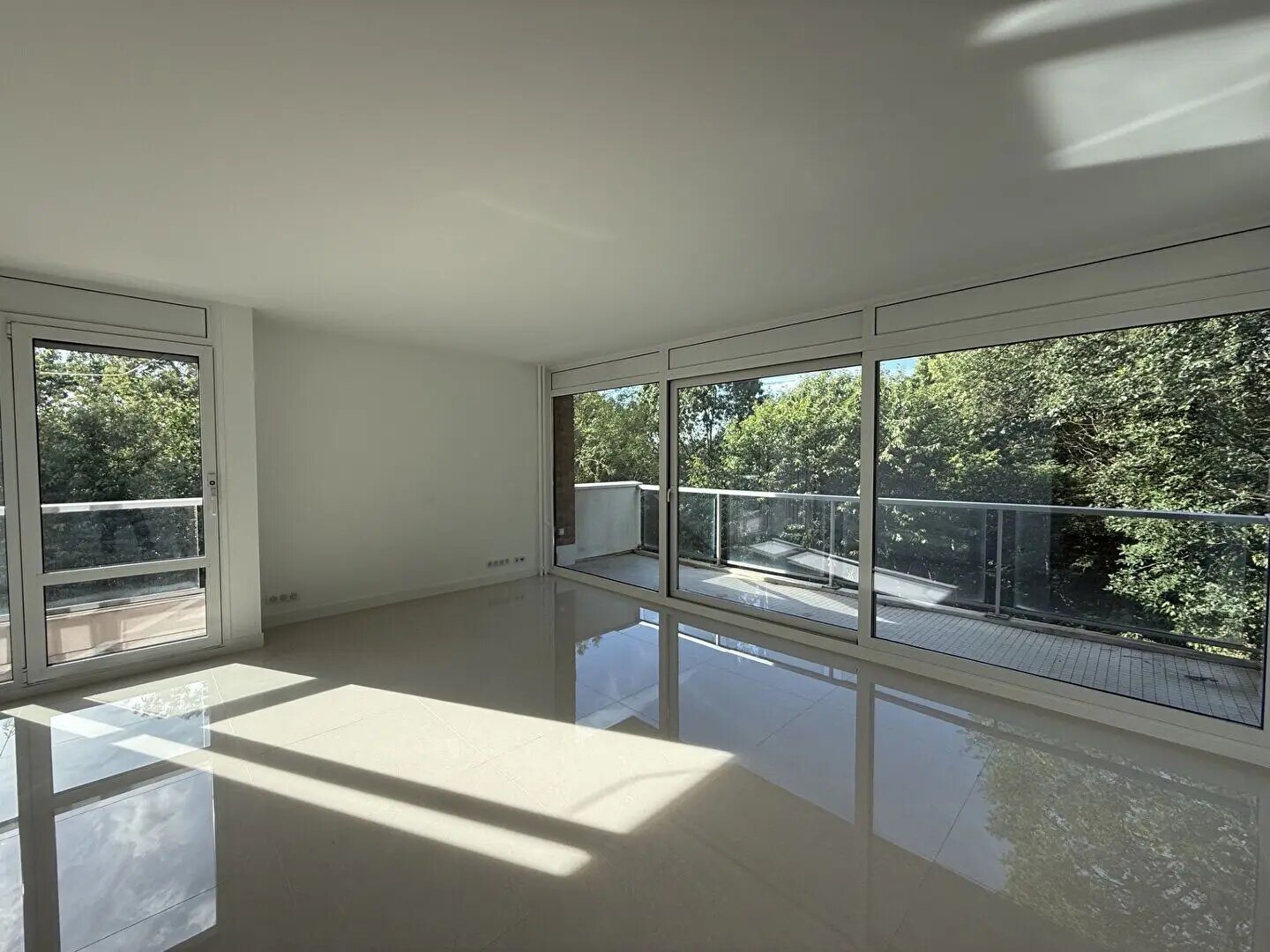 Appartement à louer, 108m², Jouy-en-Josas