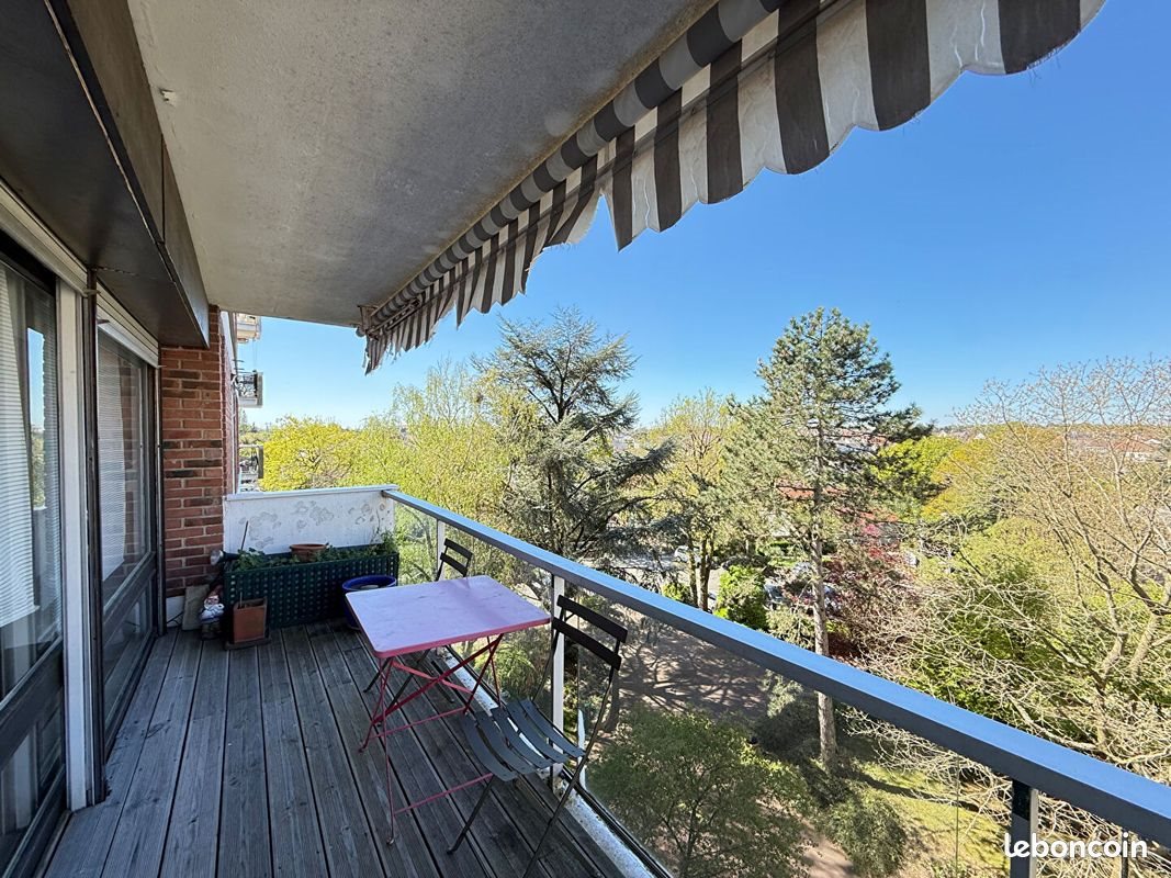 Appartement à vendre, 91m², Jouy-en-Josas