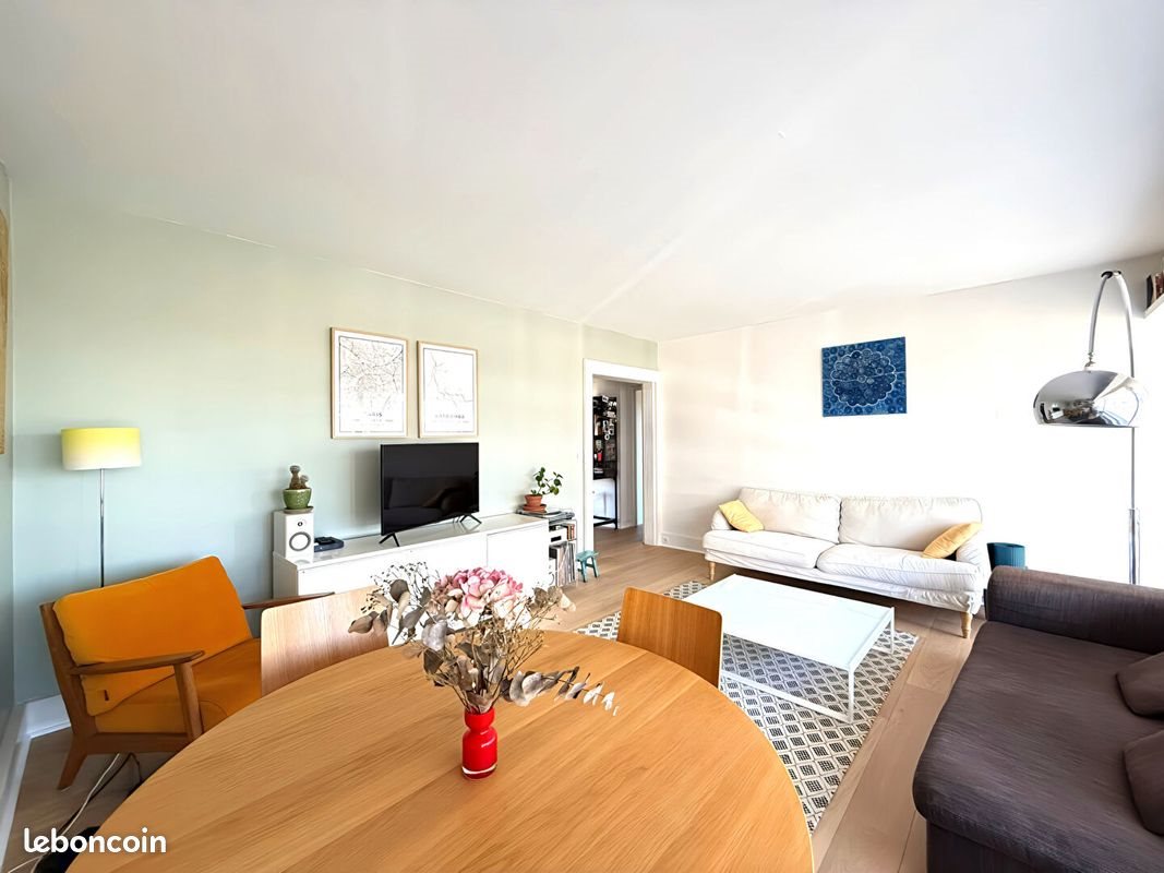Appartement à vendre, 91m², Jouy-en-Josas